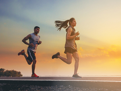 Sports & Fitness
